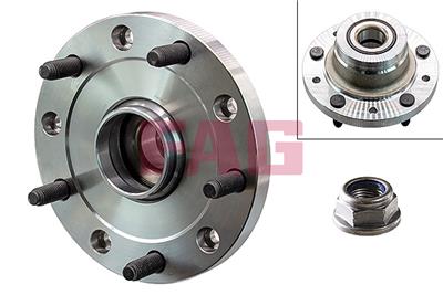 FAG 713 6789 20 EAN: 4014870023980.