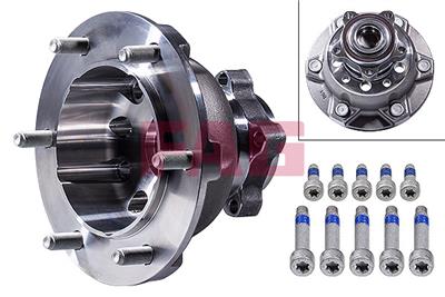 FAG 713 6791 40 EAN: 4014870134082.