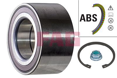 FAG 713 6793 10 EAN: 4014870578664.