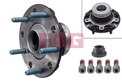 FAG 713 6793 20 EAN: 4014870624651.