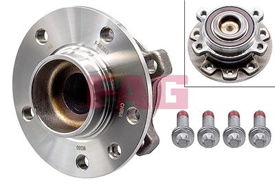 FAG 713 6920 50 EAN: 4014870132675.