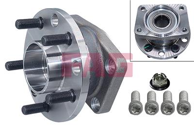 FAG 713 6971 10 EAN: 4014870025526.