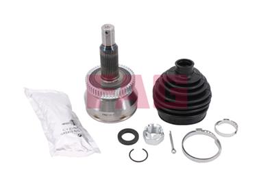 FAG 771 0622 30 EAN: 4014870383770.