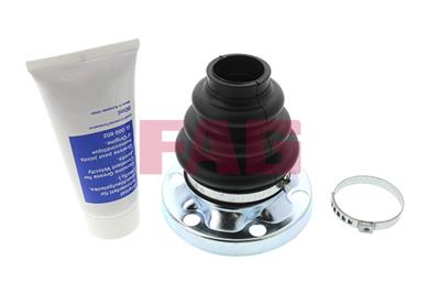 FAG 772 0110 30 EAN: 4014870383039.