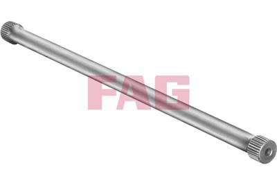 FAG 812 0003 10 EAN: 4014870400514.