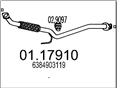 MTS 01.17910