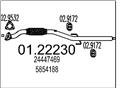 MTS 01.22230