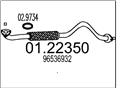 MTS 01.22350