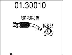 MTS 01.30010