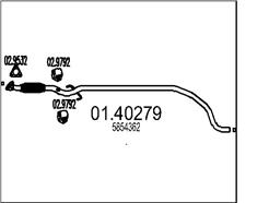MTS 01.40279