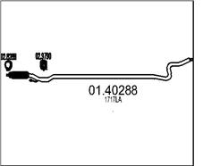 MTS 01.40288