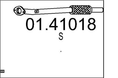 MTS 01.41018 EAN: 8052999798460.