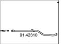MTS 01.42310