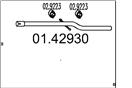 MTS 01.42930