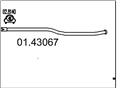 MTS 01.43067