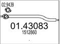 MTS 01.43083