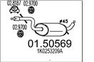 MTS 01.50569