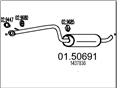 MTS 01.50691