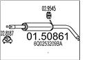 MTS 01.50861