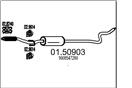MTS 01.50903