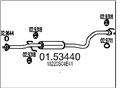 MTS 01.53440