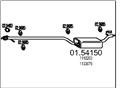 MTS 01.54150