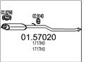 MTS 01.57020