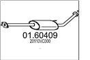 MTS 01.60409