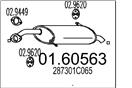 MTS 01.60563