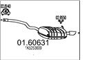 MTS 01.60631