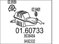 MTS 01.60733