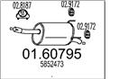 MTS 01.60795