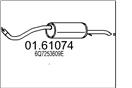 MTS 01.61074