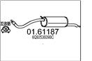 MTS 01.61187