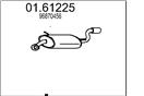 MTS 01.61225