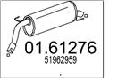 MTS 01.61276