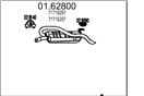 MTS 01.62800
