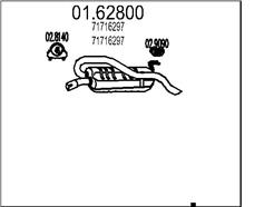 MTS 01.62800
