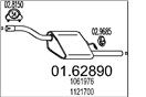 MTS 01.62890