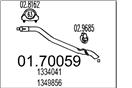 MTS 01.70059