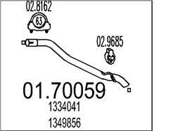 MTS 01.70059