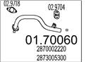 MTS 01.70060