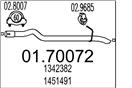 MTS 01.70072
