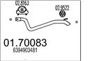 MTS 01.70083