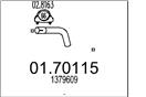 MTS 01.70115