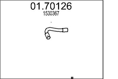 MTS 01.70126 EAN: 8033464873219.