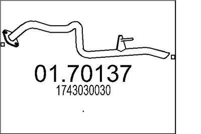 MTS 01.70137 EAN: 8052999227519.