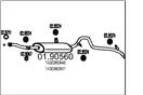 MTS 01.90560