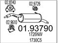 MTS 01.93790