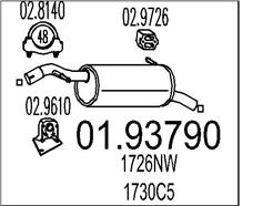 MTS 01.93790